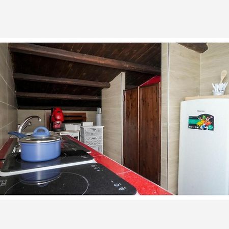 Casa Vacanze Giadasia Барлетта Экстерьер фото