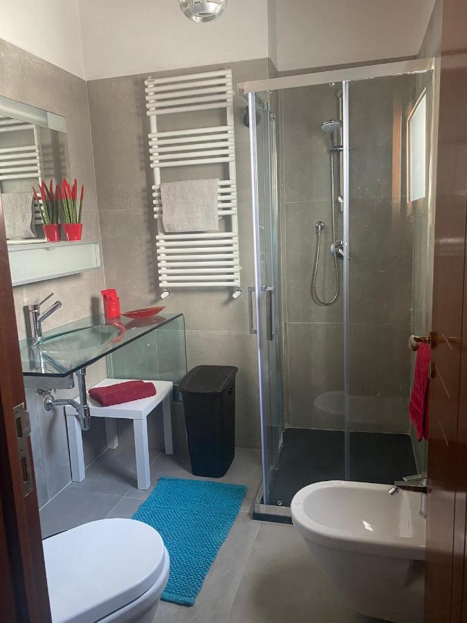 Casa Vacanze Giadasia Барлетта Экстерьер фото