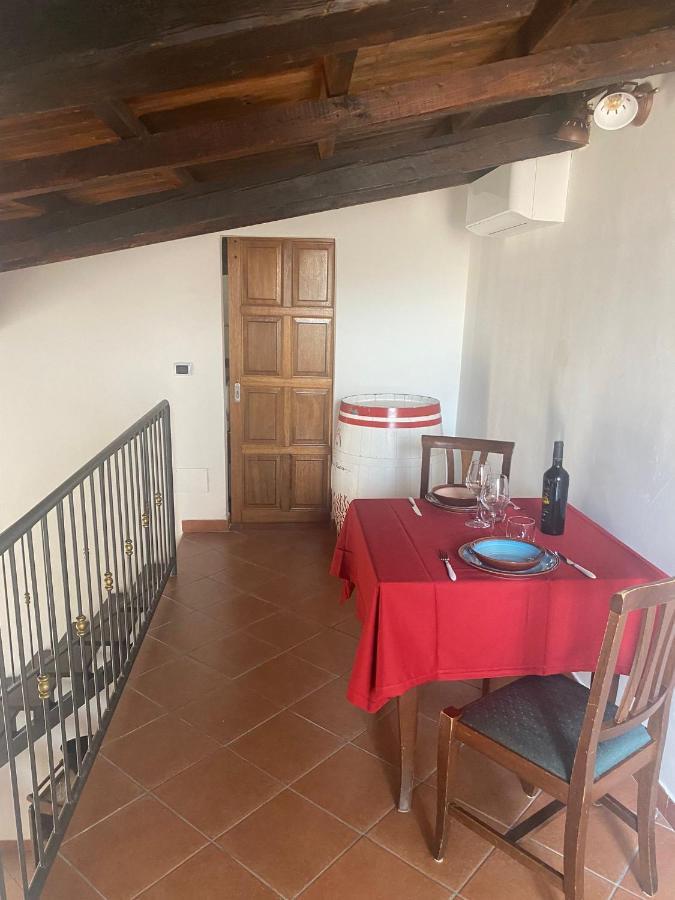 Casa Vacanze Giadasia Барлетта Экстерьер фото