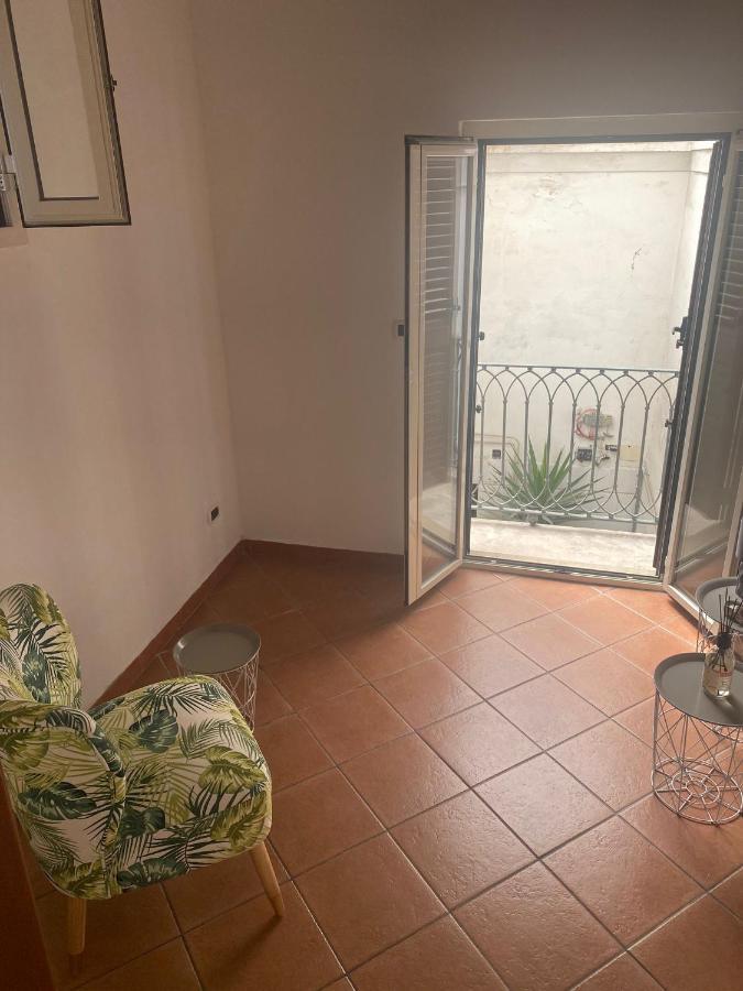 Casa Vacanze Giadasia Барлетта Экстерьер фото